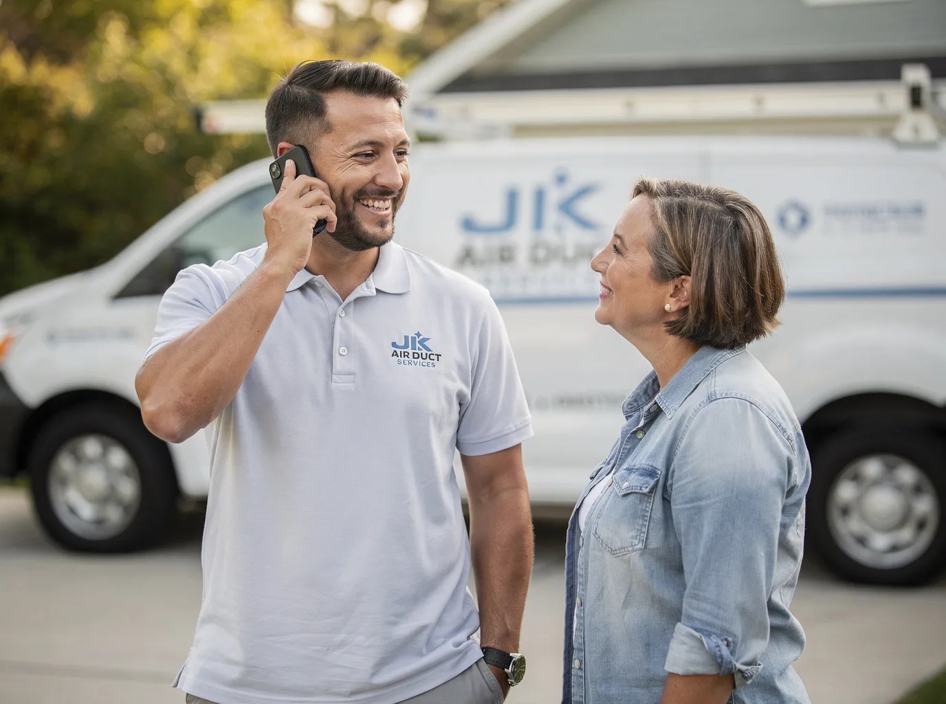 Air Duct Cleaning Elk Creek, MO FAQs